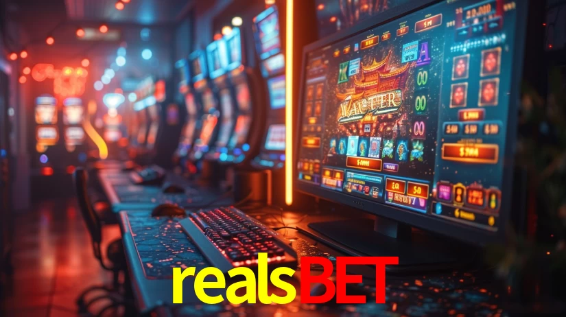 realsbet -  - realsbet.com