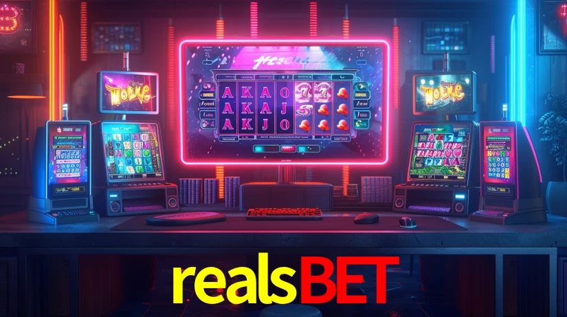 Realsbet apk