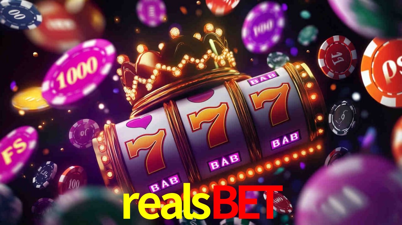 Experiência VIP realsbet