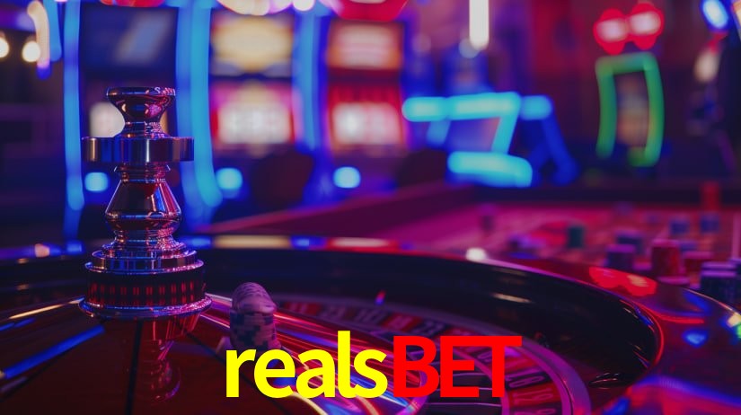 realsbet: Seu Cassino Premiado com Pagamentos Rápidos