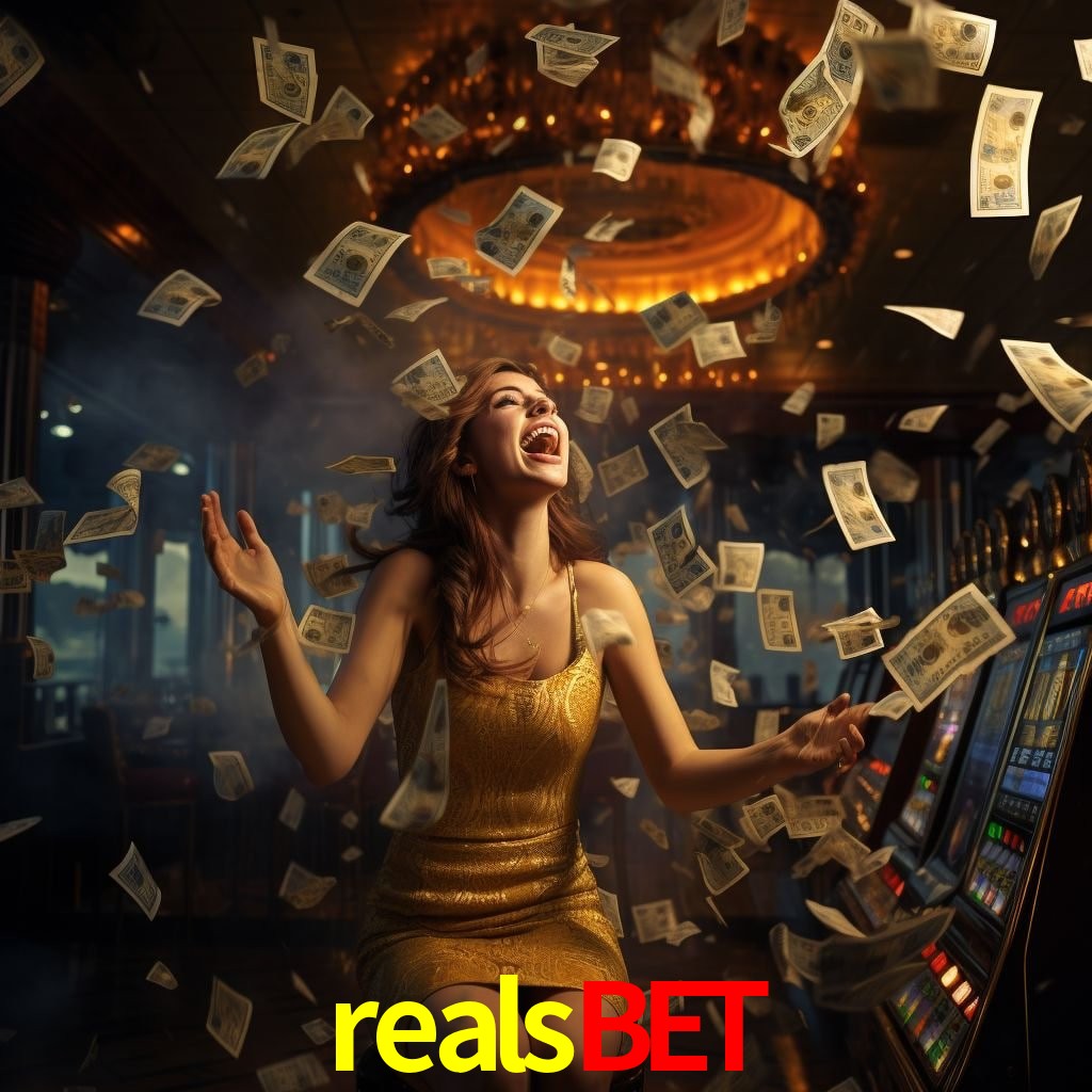 Roulette Table realsbet