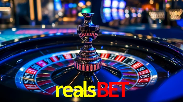 Sinta a adrenalina dos jogos de cassino com realsbet