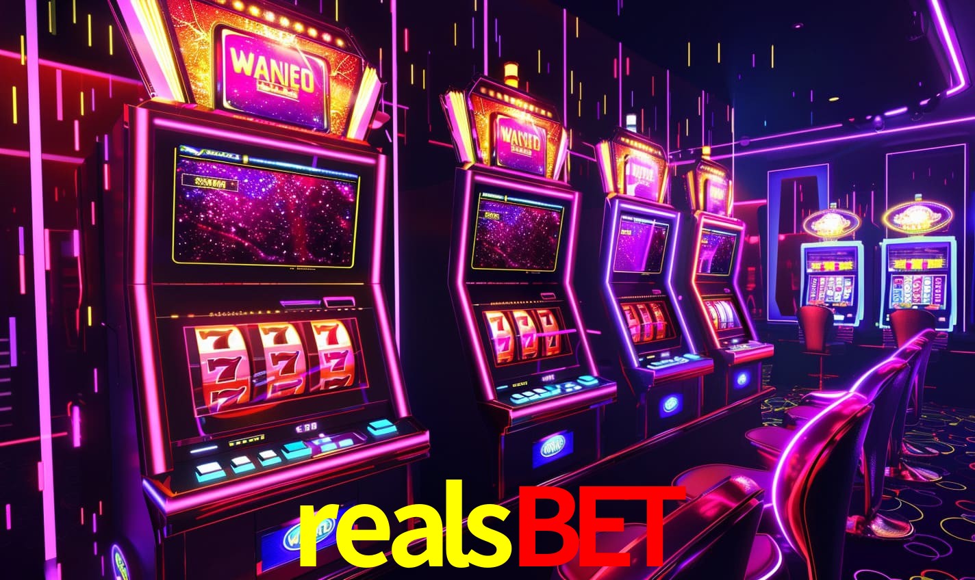 Diretório de Jogos realsbet