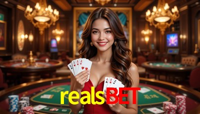Games Directory realsbet