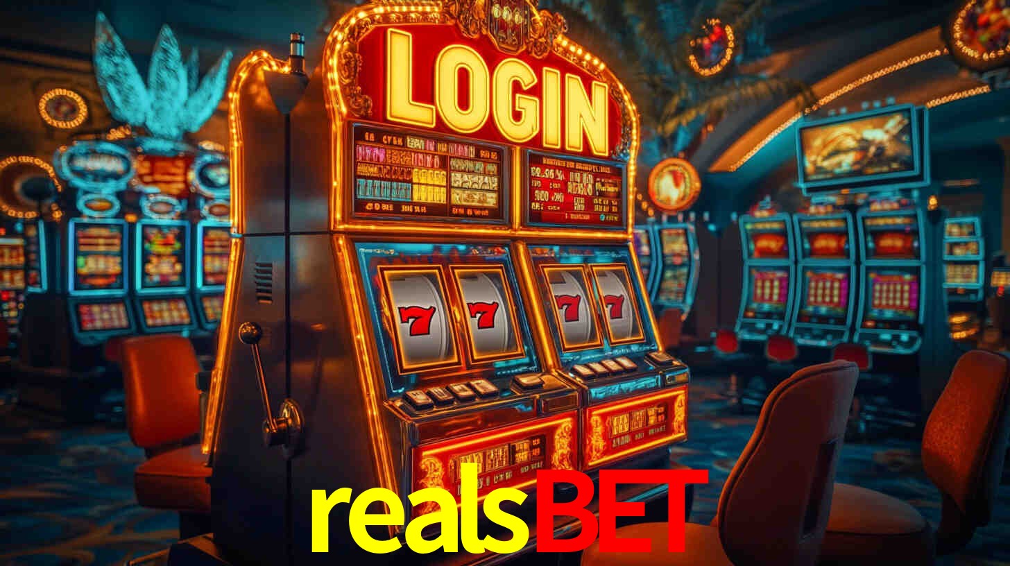 Explore as vantagens do realsbet: serviço profissional e confiabilidade