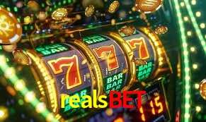Platform Technology realsbet