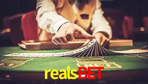 VIP Casino realsbet