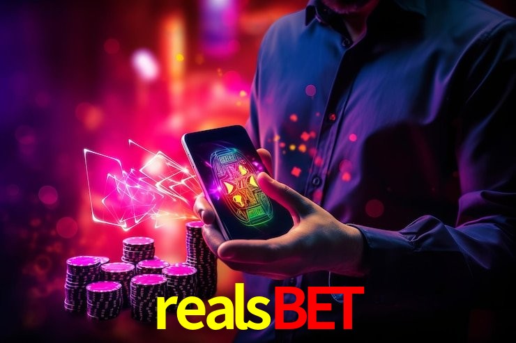 A Experiência Imersiva dos Cassinos Ao Vivo no realsbet