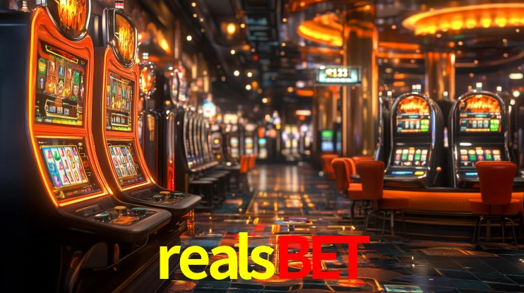 Realsbet apk