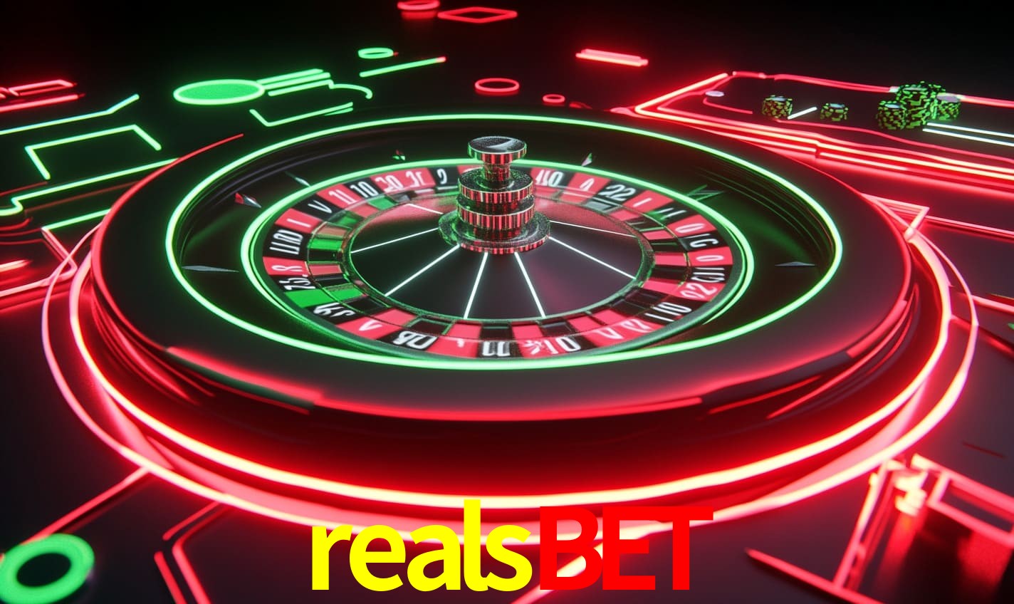 Casino Ao Vivo realsbet