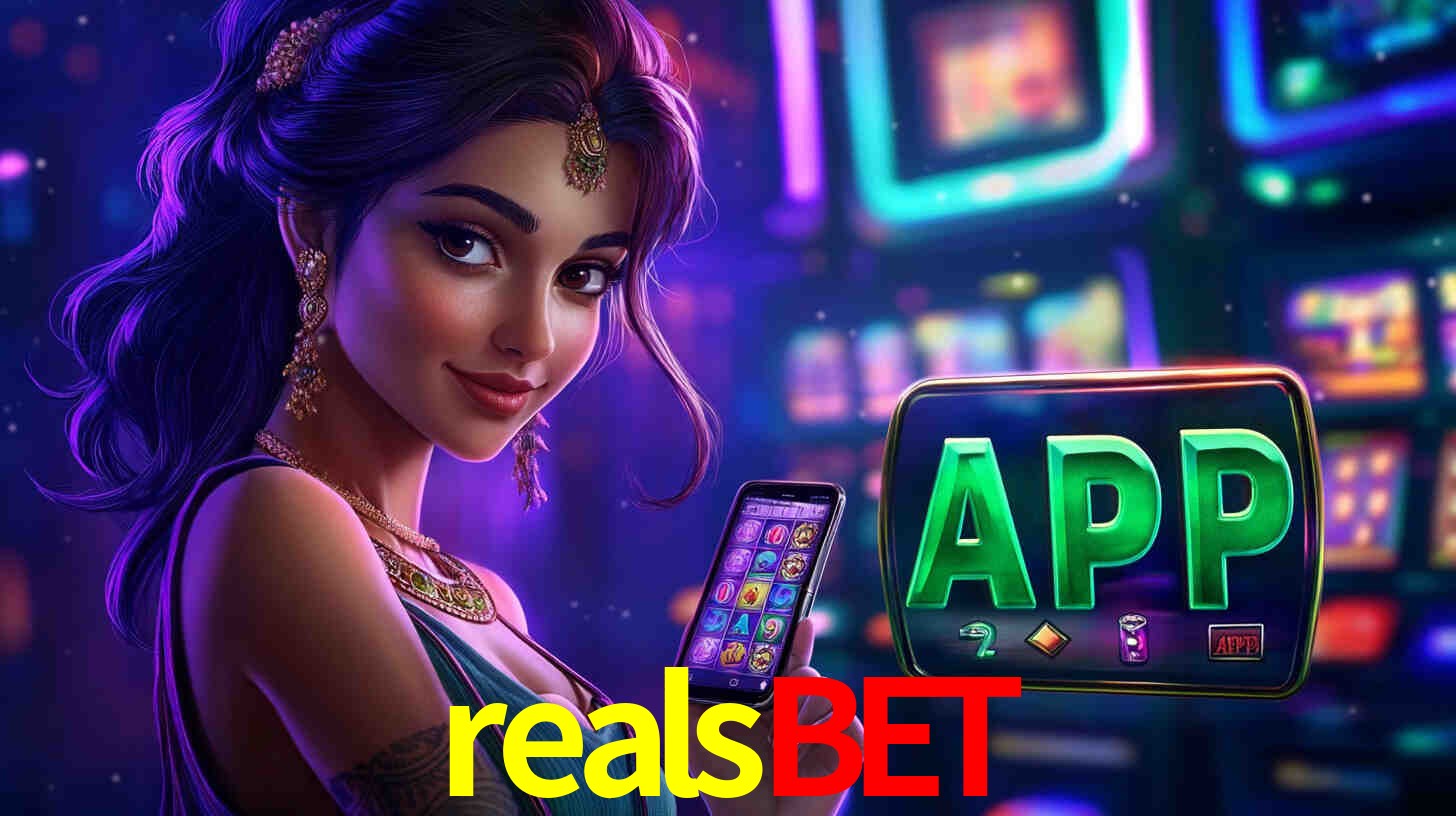 Descubra a Magia dos Jogos de Arcade no realsbet
