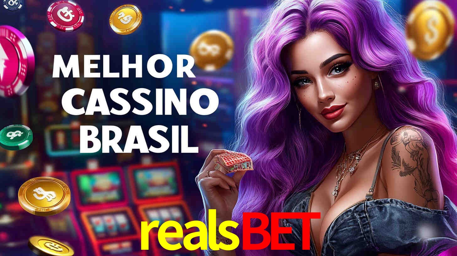 Apostas de Tênis realsbet