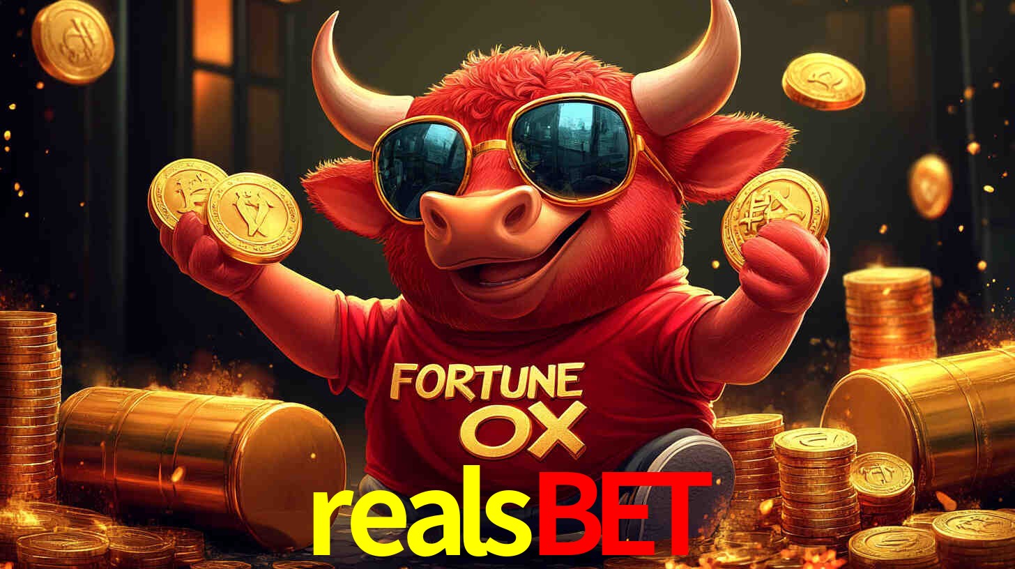 Casino Ao Vivo realsbet
