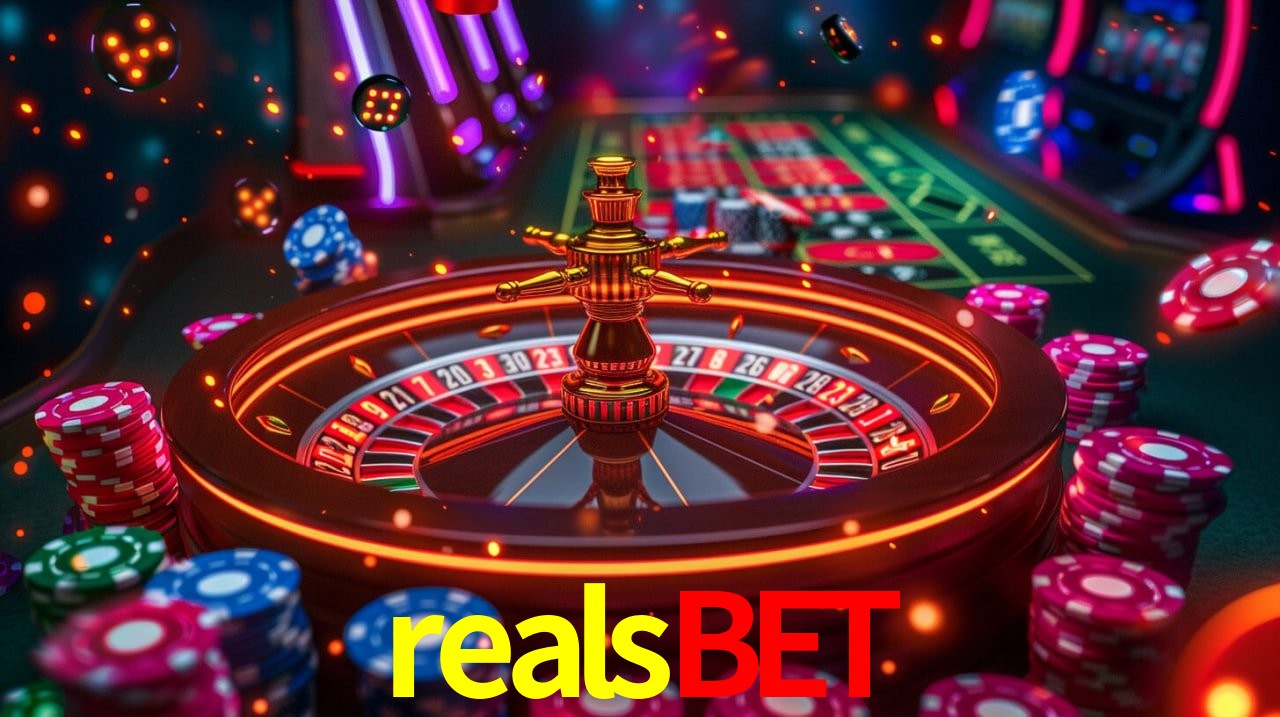 Promoções Sazonais realsbet