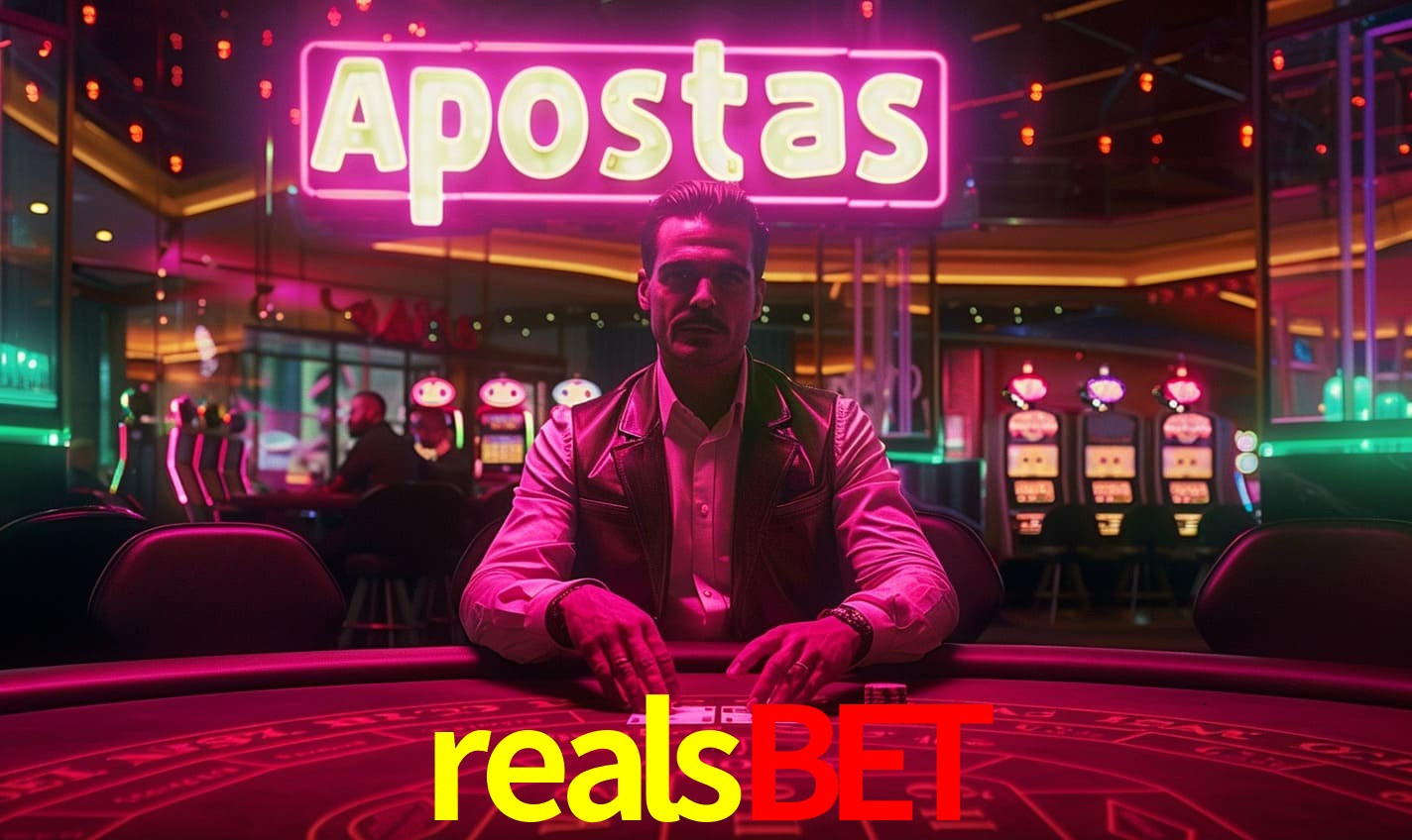Provedores de Jogos realsbet