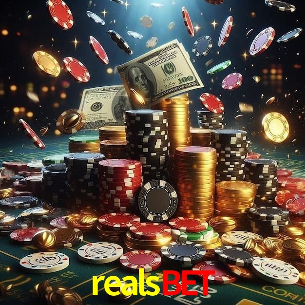 Promoção Relâmpago realsbet