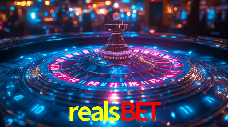realsbet: Jogos de Caça-Níqueis-Altas Recompensas, Roleta-Velocidade, Blackjack-Desafios Máximos