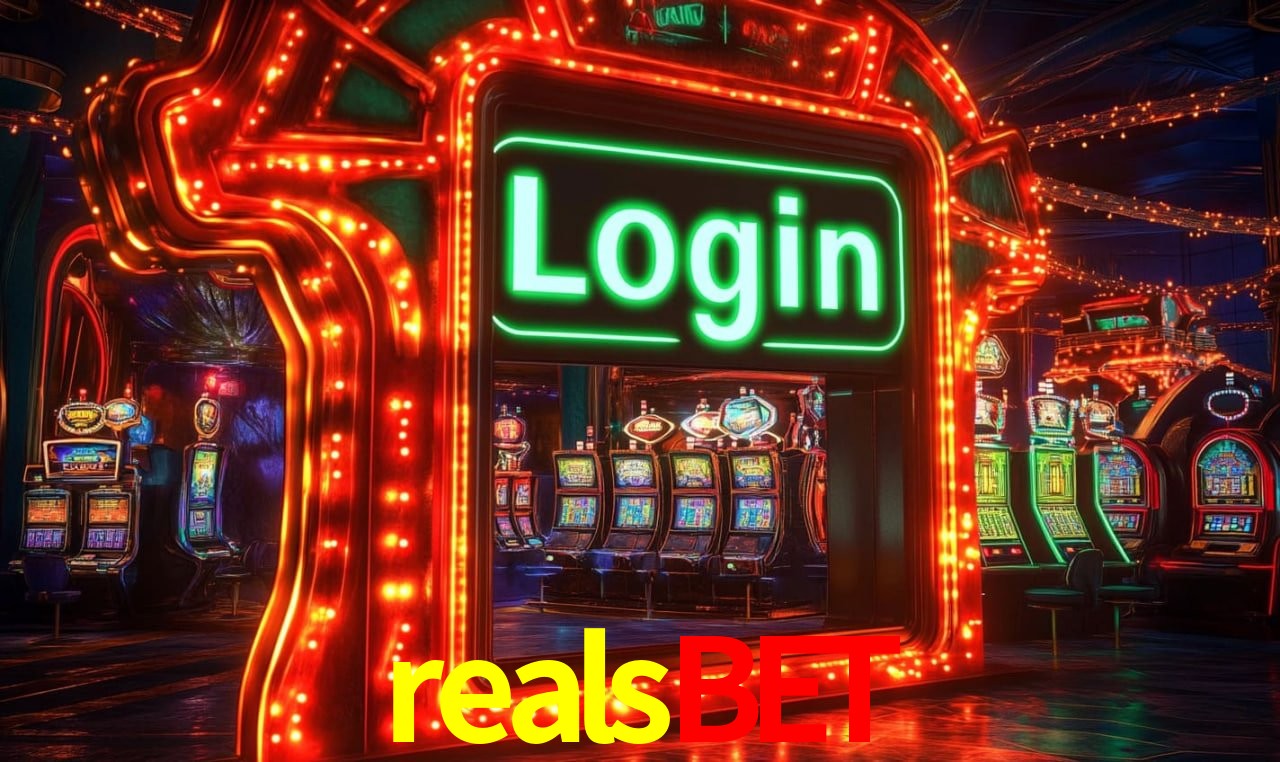 Descubra a Magia dos Jogos de Arcade no realsbet