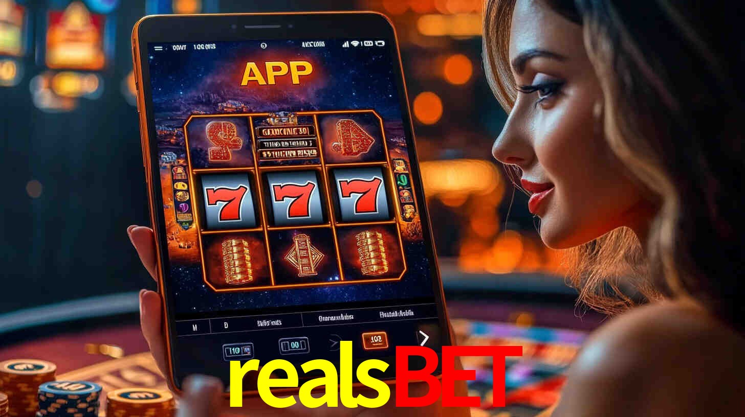 Desvendando o Mundo dos Jogos Virtuais na realsbet