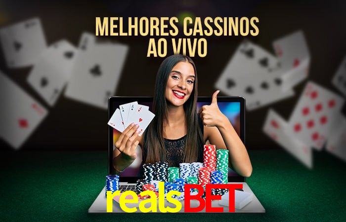 Responsive Design realsbet