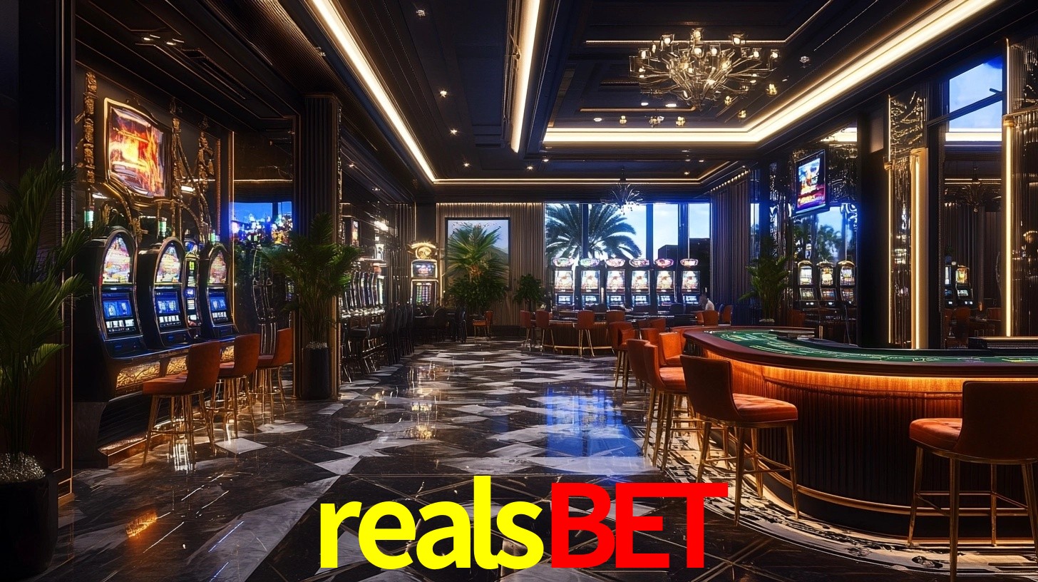 realsbet