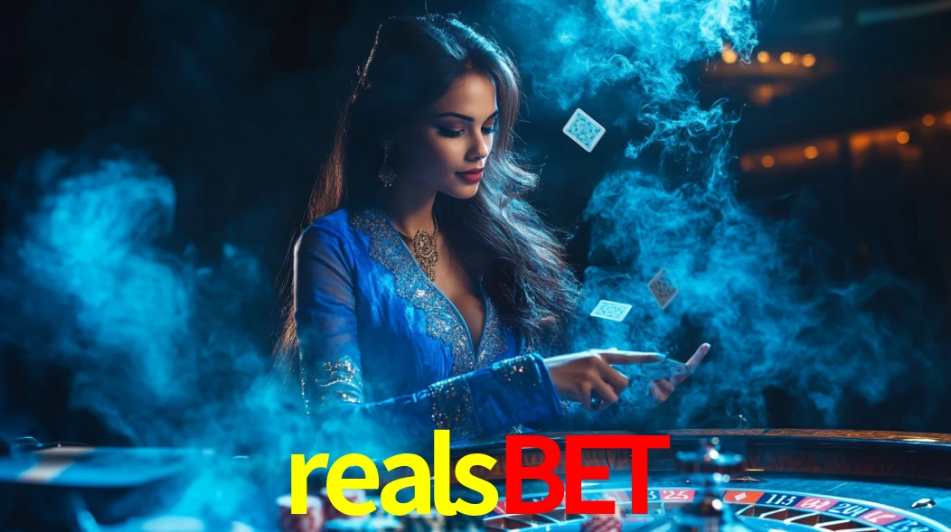 Jogos de Slot realsbet