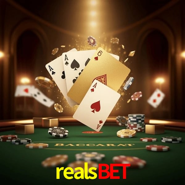 Blackjack Table realsbet