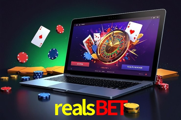 Descubra a Essência do realsbet: Nossa História e Compromissos