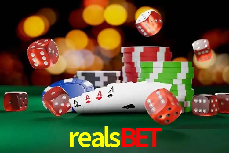 Descubra o Programa VIP da realsbet: Vantagens Exclusivas para Jogadores