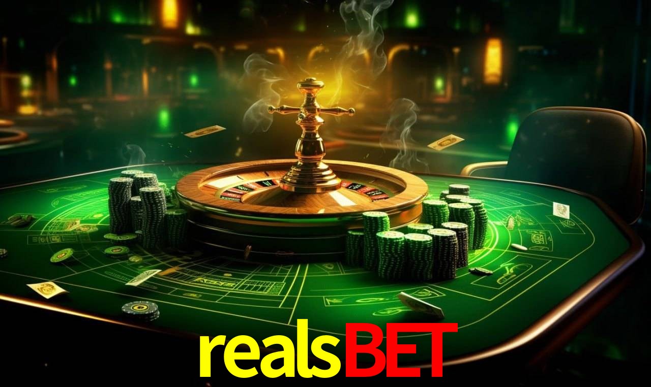 Integração de APIs realsbet