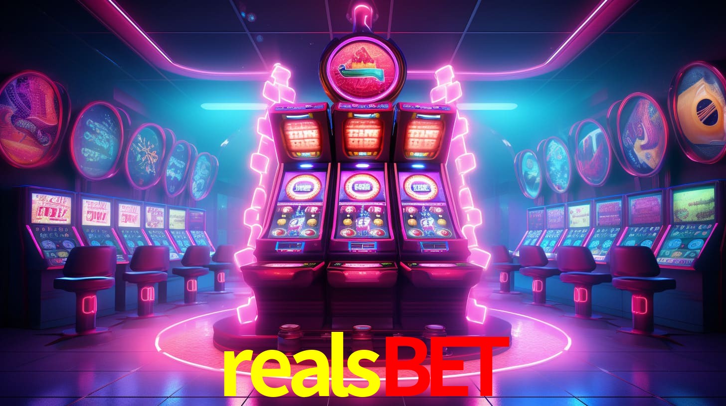 Bônus Generosos e Exclusivos no realsbet para Você!