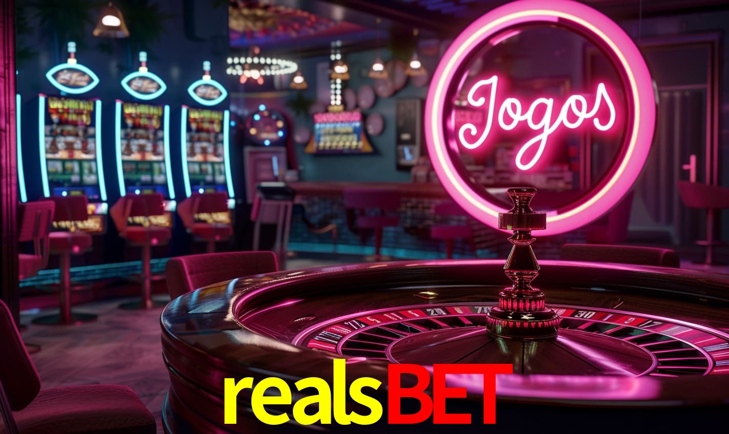 Login Seguro realsbet
