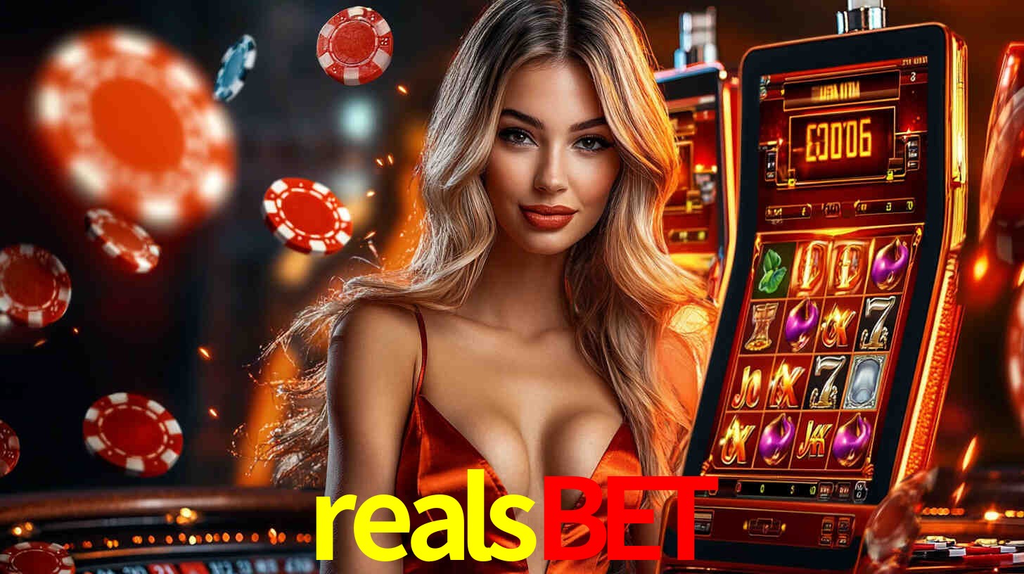 realsbet: A Experiência de Casino com Jogos de Mesa ao Vivo