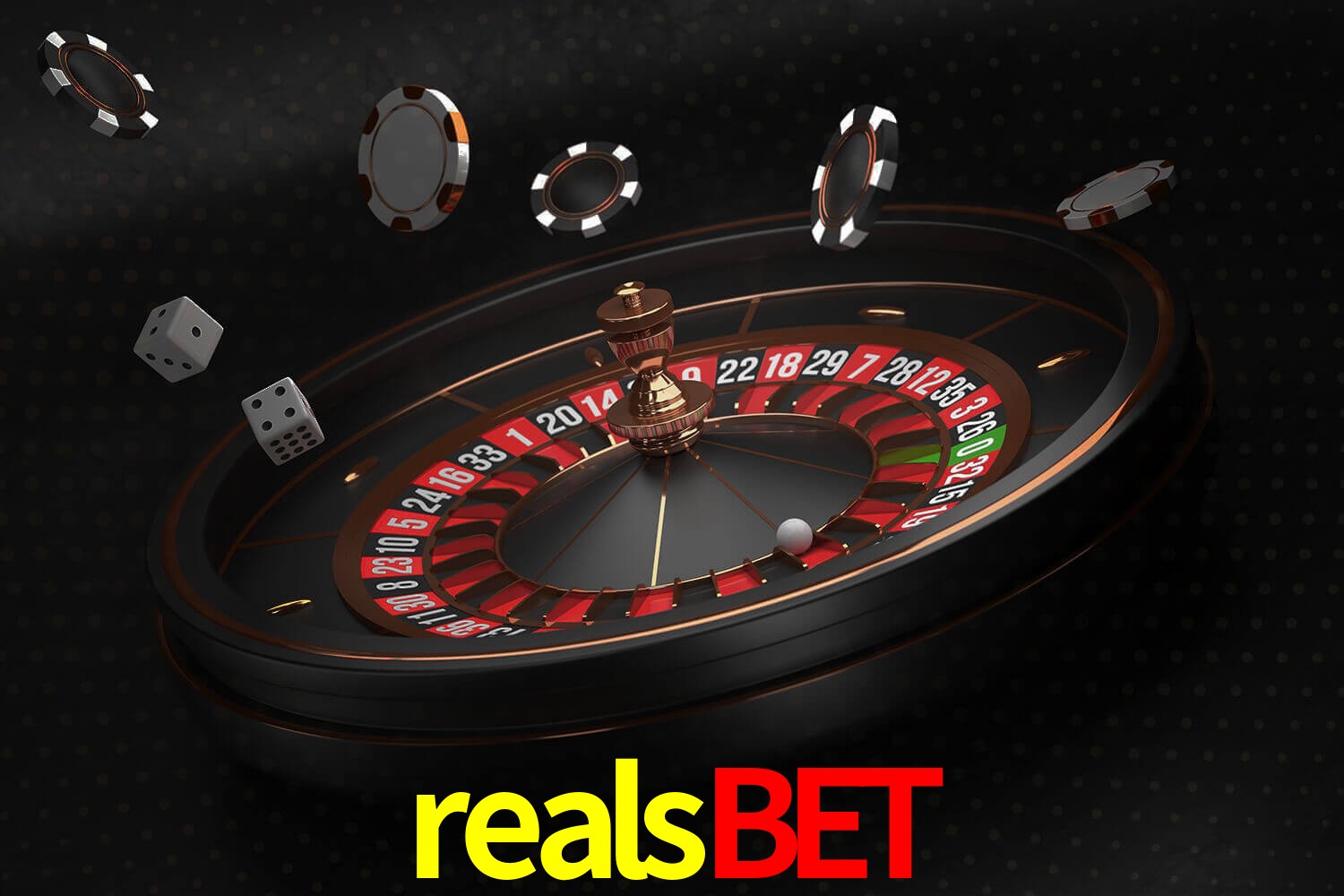 Realsbet apk