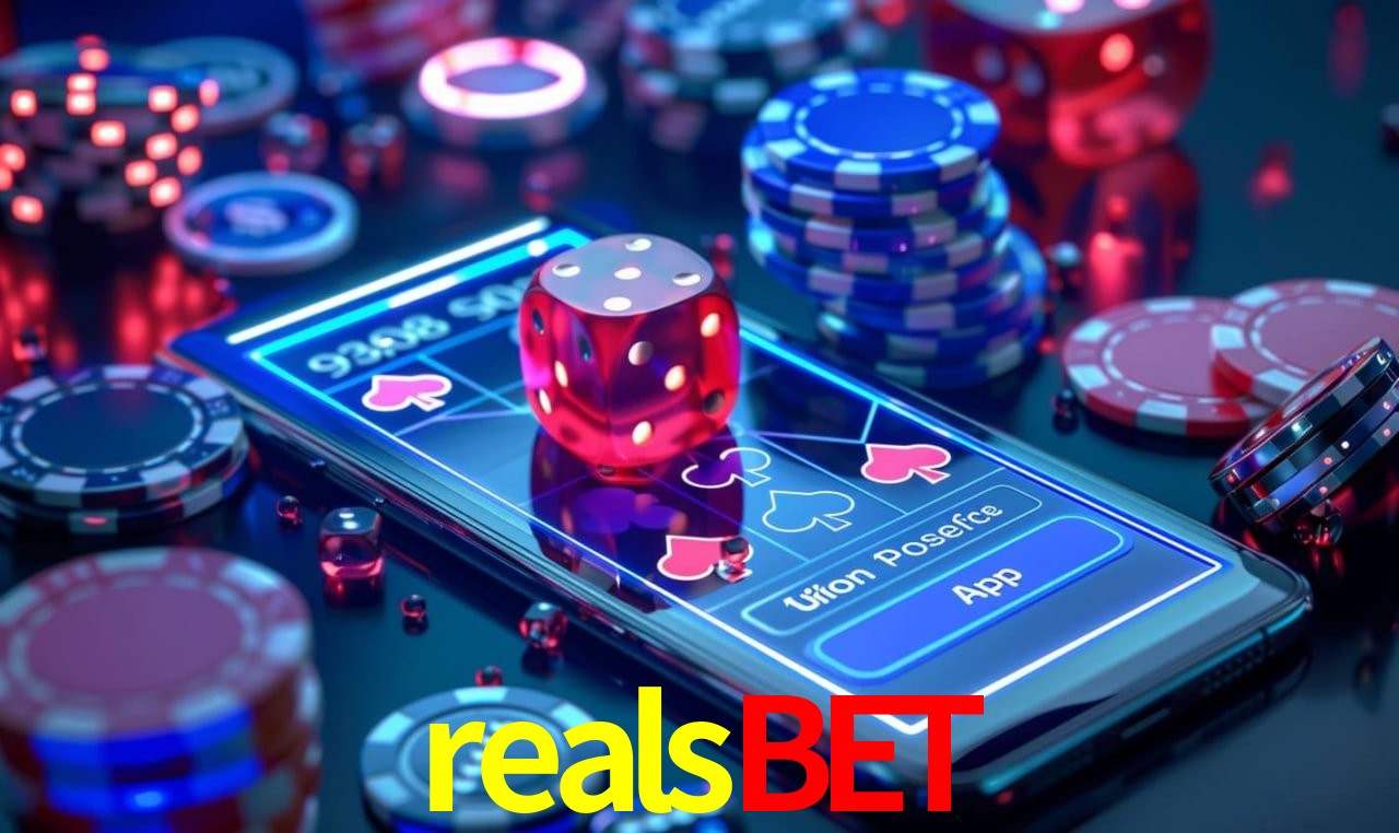 Desvendando o Mundo dos Jogos Virtuais na realsbet