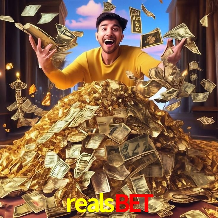 Apostas Esportivas na realsbet: Um Guia Completo