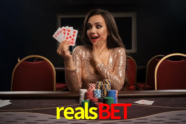 Ofertas Exclusivas realsbet