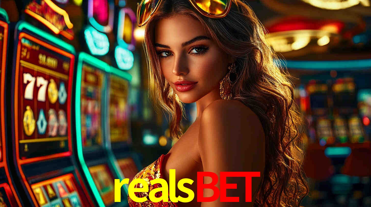 Premium Interface realsbet