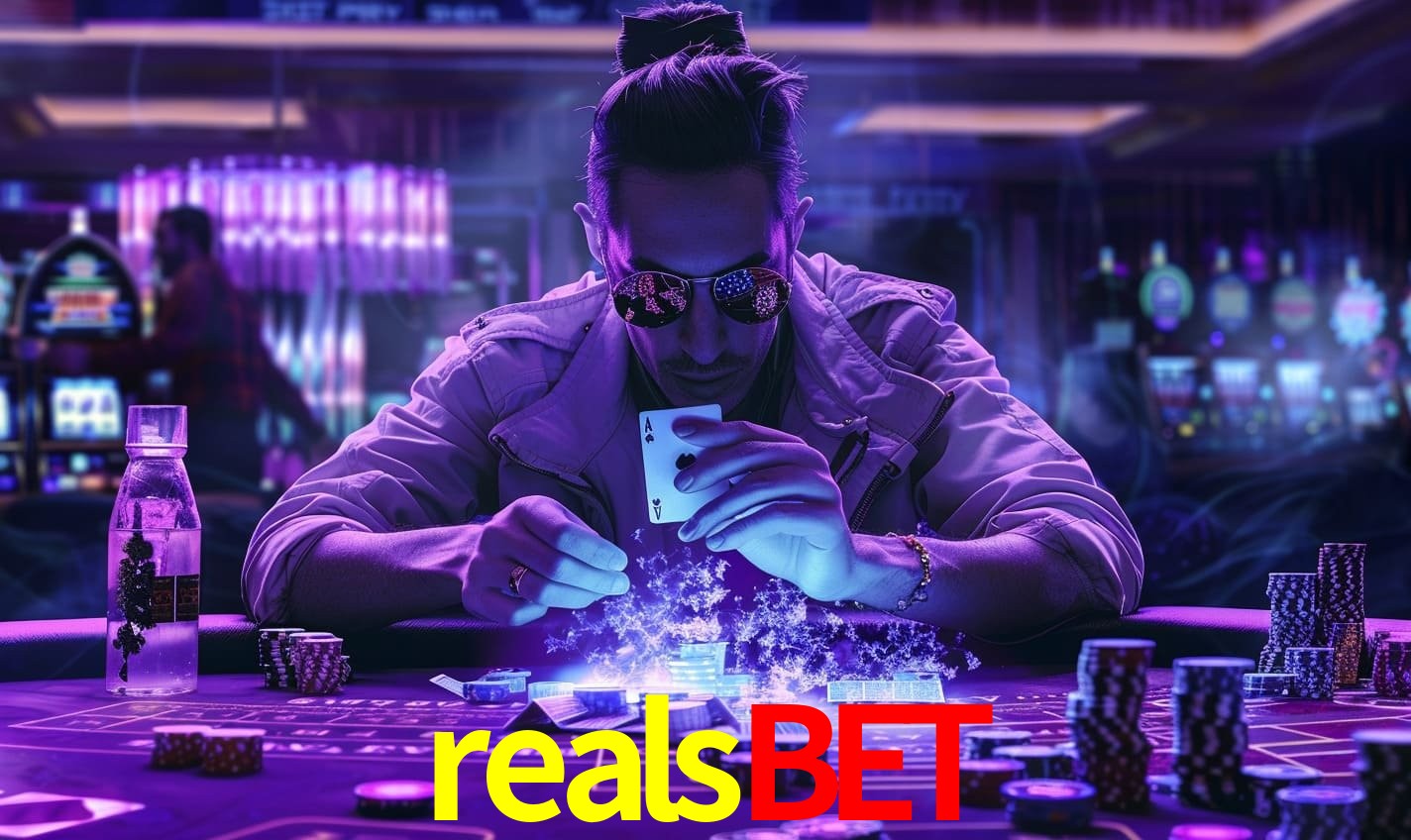 Live Casino realsbet