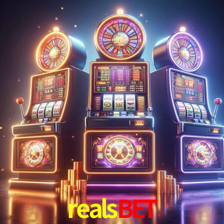 realsbet.com