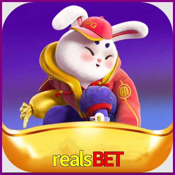 realsbet GAME-Logo